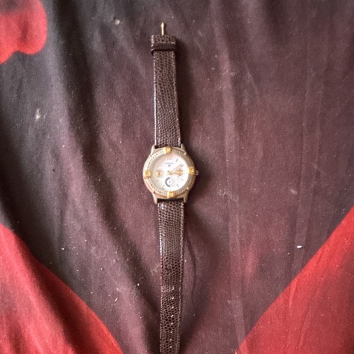 Uhren fossil 8429 - fossil, bq-8429