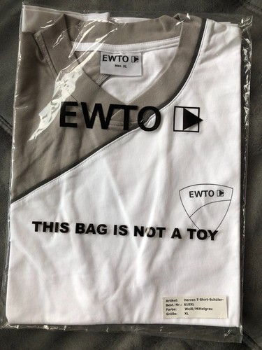 Ewto wingtsun tshirt schüler - tshirt,