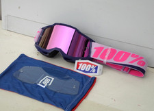 100 % Prozent Accuri 2 Pink