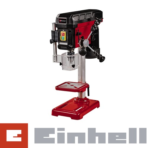 Säulenbohrmaschine
