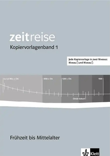 Zeitreise frühzeit bis - frühzeit,