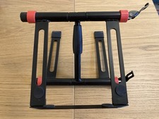 MAGMA Vektor Folding DJ Laptop Stand