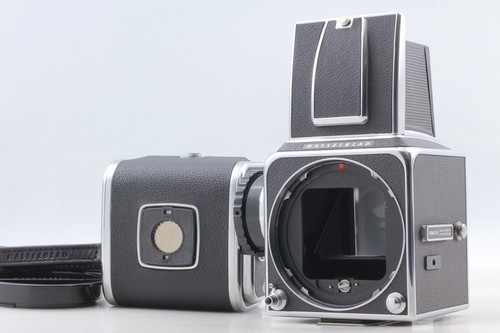 Neuwertig hasselblad 500 - neuwertig],
