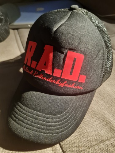 Trucker hat cap st - trucker,