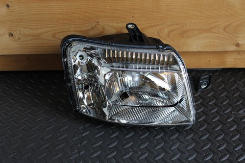 Scheinwerfer fiat panda 169 - scheinwerfer,