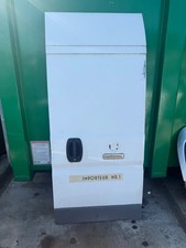 Hecktür rechts Fiat Ducato 3  L1H2 (250/251)( 2014-2023)