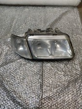 Audi A3 8L - Scheinwerfer Frontscheinwerfer rechts 96303600 (20)