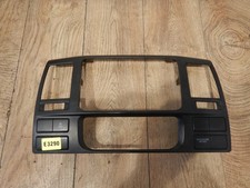 Armaturenbrettverkleidung VW Bus T5 Blende Mittelkonsole 7E0857237L Original