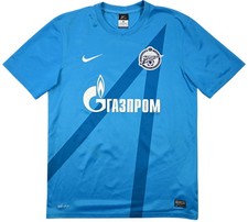 Nike 2012-13 ZENIT SAINT