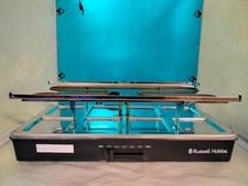 Russell Hobbs Multi 3 in 1 Raclette 26280-56 - Schwarz, gebraucht (C2 1122)