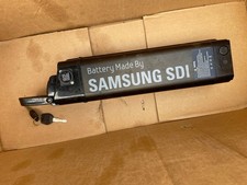 E-Bike Accu mit 25,4/10Ah Volt