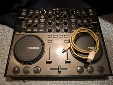 Digital Jockey Pro Traktor