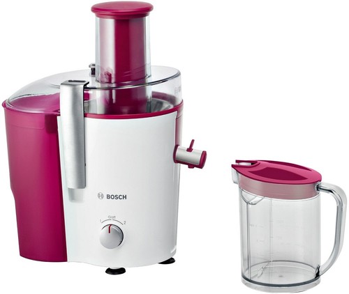 Bosch entsafter mes25c0 - entsafter,