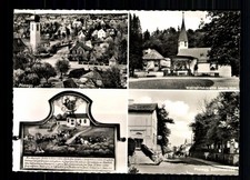 Planegg, Wallfahrtskapelle