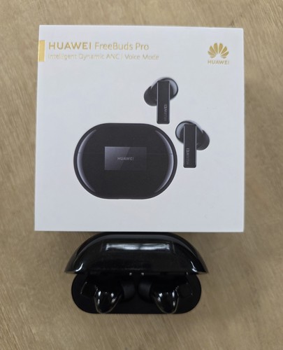 Huawei freebuds pro gen - freebuds,