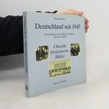 Deutschland seit 1945  | 