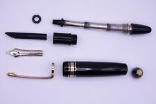 Montblanc 144 Meisterstück Masterpiece Ersatzteile 50er Jahre