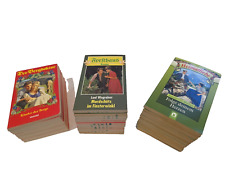 DER BERGDOKTOR Heimatromane TASCHENBÜCHER Bergromane Liebesromane Berge Romane