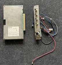 SONY BKM-2090-20 D-2 Serial Input Adaptor Kit für BVM-2010 CRT MONITOR