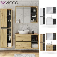 Badmöbel Spiegelschrank