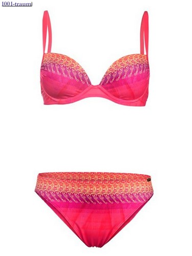 Bikini sunflair orient mit - bikini,