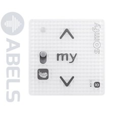 Somfy Smoove RS100 io - Pure Funkwandsender (1811315) *NEU*