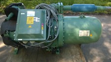 Bitzer Schraubenverdichter CSW8573 - 90Y - 40P Kältekompressor Verdichter Kühlag