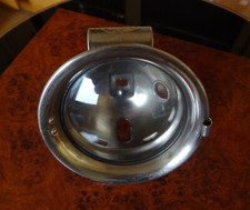 Antike Karbidlampe Lampenkopf Emos sehr guter Zustand