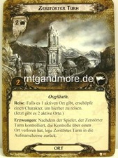 Lord of the Rings LCG  - 2x