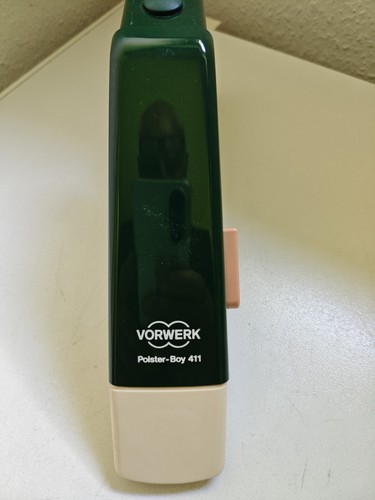 Original vorwerk polsterboy - vorwerk,