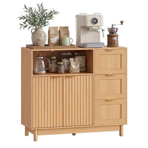 Sideboard küchenschrank - sideboard,