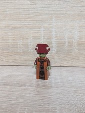 LEGO Star Wars Minifigur Nute Gunray - Orange Robe (sw0363) aus Set 9494