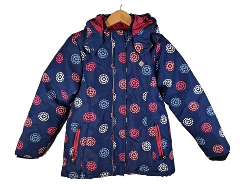 Kanz mädchen winterjacke - kanz, gr