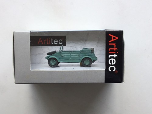 Artitec 387 236 kübelwagen - artitec, vw