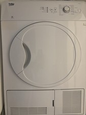 BEKO DC 7130 N Kondenstrockner