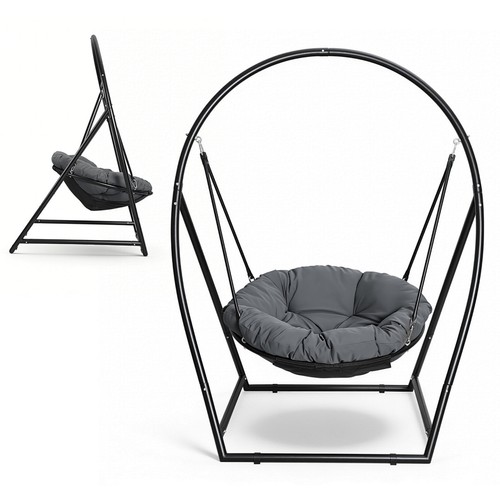 Hängesessel sitzkissen xxl - hängesessel,