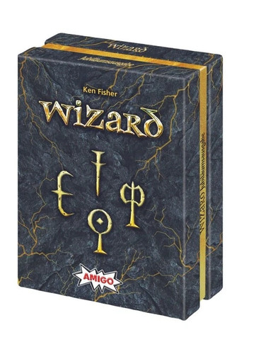 Wizard jahre edition - 30,