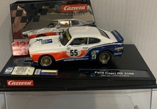 Slot Car Carrera Evolution