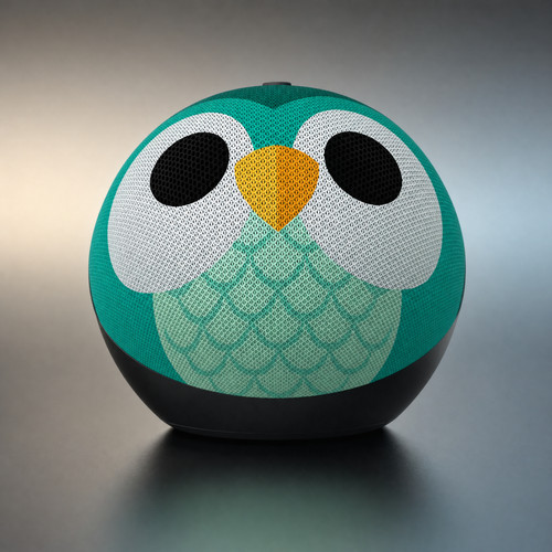 Amazon echo alexa - echo, dot