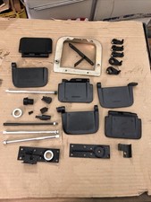 Teile für Luftkanal Ponton 220S