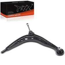 Querlenker Vorne Rechts Unten