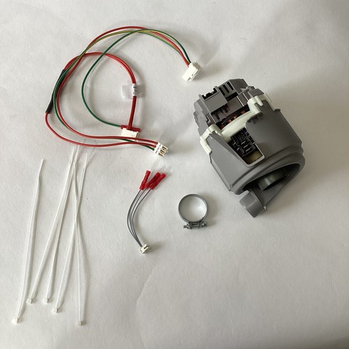 Umwälzpumpe motor heizpumpe - motor,