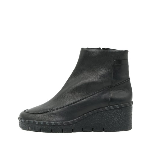 Geox d849vd damen - d849vd, stiefelette