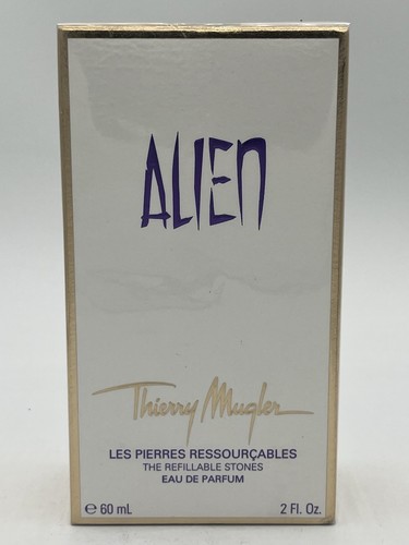 Alien thierry mugler - alien,