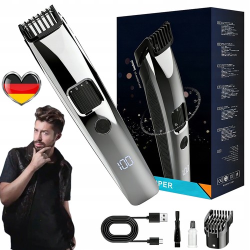 Haarschneider elektrisch profi - haarschneider,