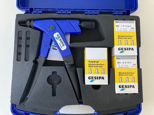 Gesipa firefly 1435453 - gesipa,