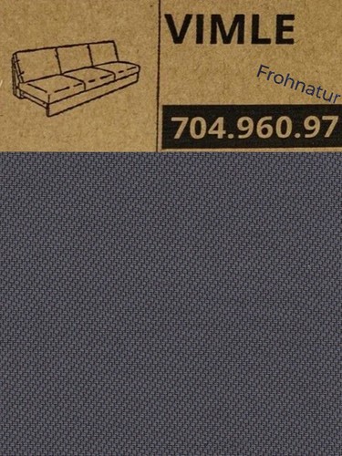 Ikea vimle bezugteile für - ikea, 3er