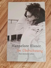 Im Überschwang Hannelore