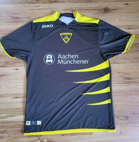 Alemannia aachen trikot - aachen,
