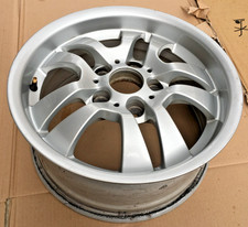 BMW Alufelge E90 E91 7x16 ET34 Doppelspeiche 154 Jante 6765762 45582207aa04